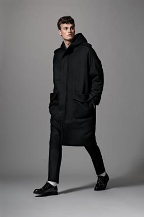 تصاميم جديدة متناسقة للرجال لدى H&M لموسم خريف 2013